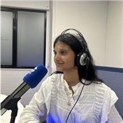 Soy una joven apasionada, en constante crecimiento personal y ganas de aprender. Soy nacida en España y estudiante aquí.